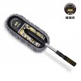 Car duster dust sweep ash wipe car mop brush car brush cleaning tool car wash artifact car wax mop creative