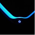 Smart negative ion car air purifier gift OEM in addition to formaldehyde smog negative ion aromatherapy machine