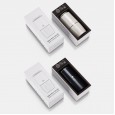 New intelligent cup-shaped car air purifier cup-type negative ion purifier