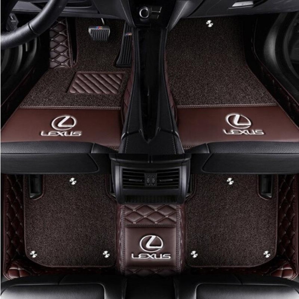 Lexus IS300C IS250C car mat convertible special encyclopedia surrounded 09 10 models