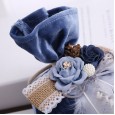 Car interior aromatherapy bamboo charcoal bag creative hanging sachet in addition to formaldehyde odor car home bamboo charcoal aromatherapy bag