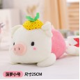 Bamboo Charcoal Pack Car Accessories Decoration Car Doll Deodorant Charcoal Pack In addition to Formaldehyde Pig Pig Doll Car Charcoal Pack
