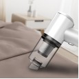 Portable new 12V car mini vacuum cleaner wet and dry car dual-use wireless handheld vacuum cleaner