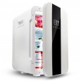 Sale of upgraded single core of 22L refrigeration car small refrigerator