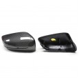 Suitable for BMW new 3 Series G carbon fiber mirror shell Carbon fiber miirror cover