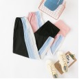 Pregnant women's pants summer thin section wear fashionable tide mother spring and autumn wide leg pants autumn leggings pregnant women trousers autumn clothing