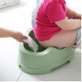 Baby wash ass artifact baby wash ass basin newborn wash PP bath tub bath supplies children toilet