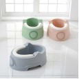 Baby wash ass artifact baby wash ass basin newborn wash PP bath tub bath supplies children toilet