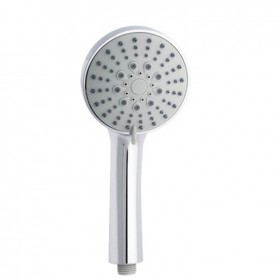 ABS multifunctional hand shower new material shower head shower shower set bathroom shower head