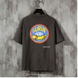 Summer youth fashion T-shirt boys fashion jacket youth popular casual comfort