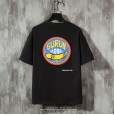 Summer youth fashion T-shirt boys fashion jacket youth popular casual comfort