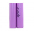 Original Samsung 30Q INR650-30Q pointed head can add plate 3000mah A electric car battery