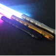 Yida YDD lightsaber star wars light-up luminous sound effect force laser sword children's toys co